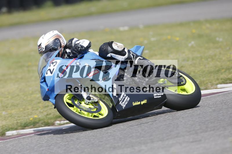 /08 17.04.2026  TZ Motorsport ADR/Gruppe rot/23